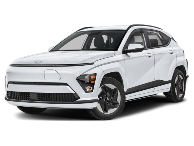 2025 Hyundai Kona Electric SEL photo 2