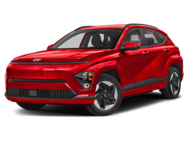 2025 Hyundai Kona Electric SEL photo 5