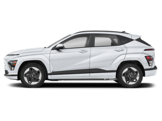 2025 Hyundai Kona Electric SEL photo 4