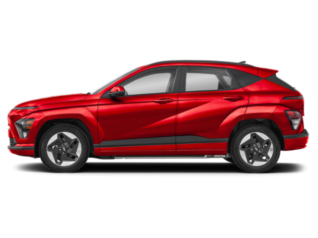 2025 Hyundai Kona Electric SEL photo 6