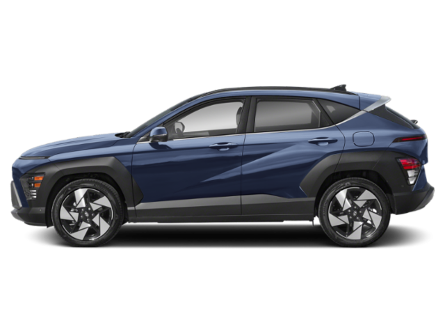 2025 Hyundai Kona Limited photo 2