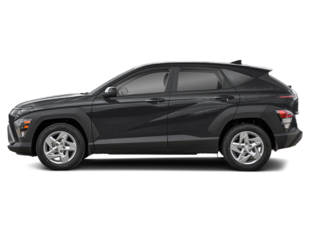 2025 Hyundai Kona SE photo 2