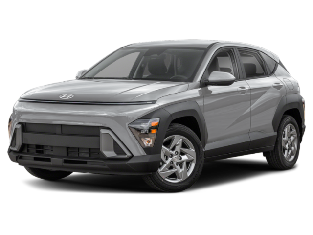 Usado 2025 Hyundai Kona SE