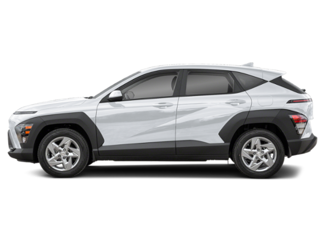 Used 2025 Hyundai Kona SE with VIN KM8HA3AB4SU233646 for sale in Fort Mill, SC