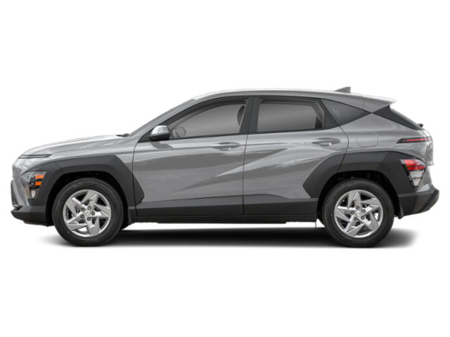 2025 Hyundai Kona SE N Line photo 2