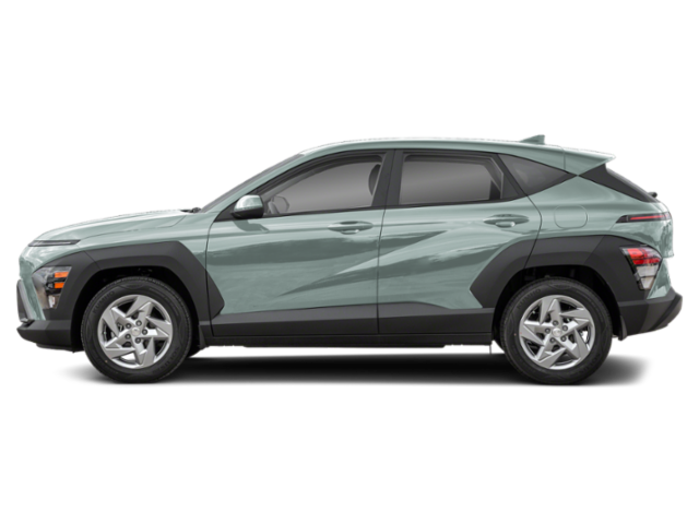 Usado 2025 Hyundai Kona SE