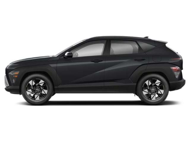 2025 Hyundai Kona SEL photo 3