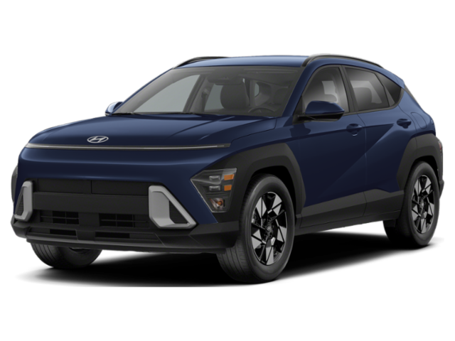 2025 Hyundai Kona SEL photo 5
