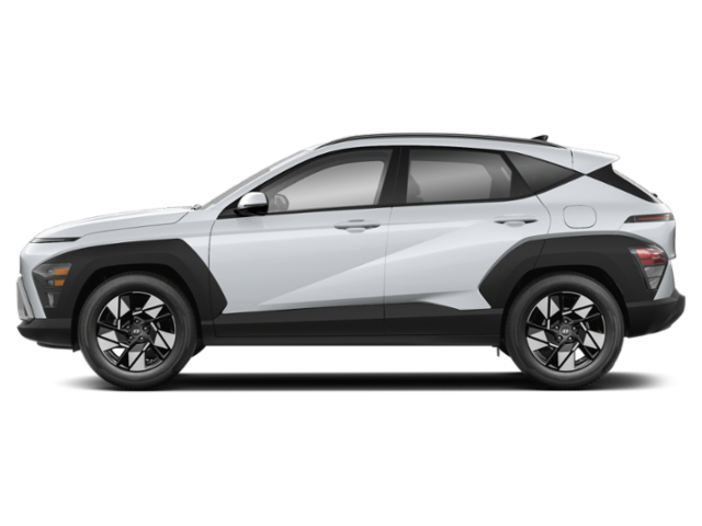 2025 Hyundai Kona SEL photo 3