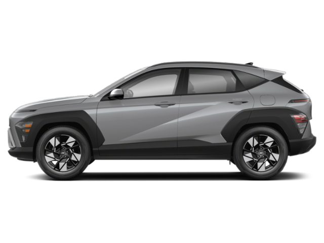 2025 Hyundai Kona SEL photo 4