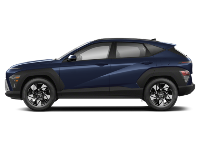 2025 Hyundai Kona SEL photo 3