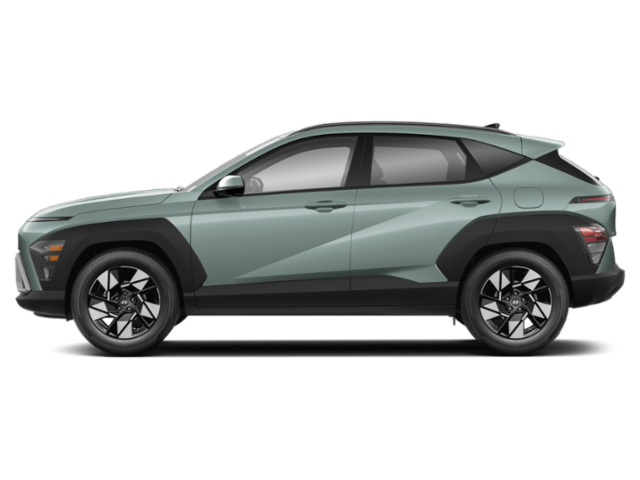 2025 Hyundai Kona SEL photo 2