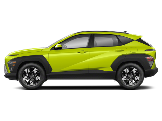 2025 Hyundai Kona N Line photo 3