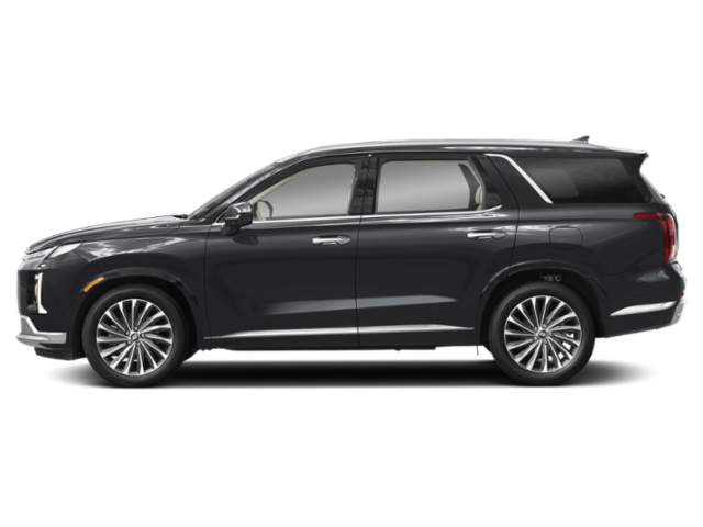 2025 Hyundai Palisade Calligraphy photo 2