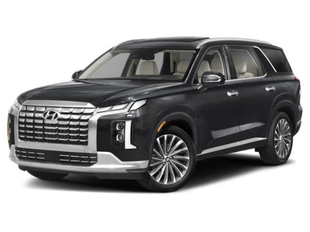 2025 Hyundai Palisade Calligraphy photo 3