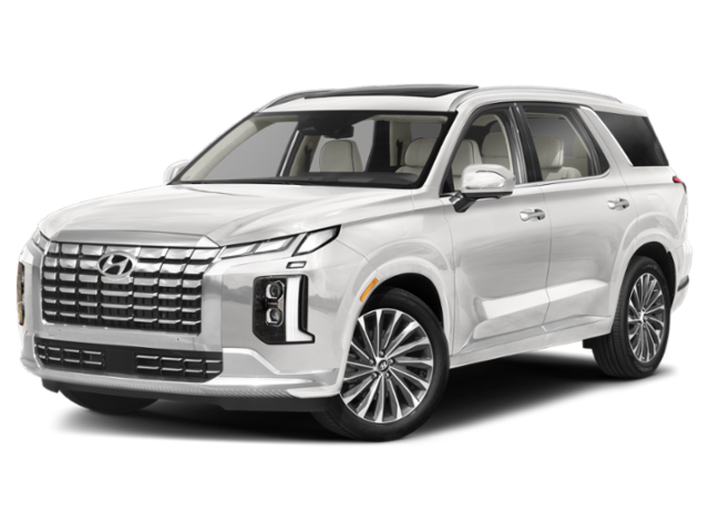 2025 Hyundai Palisade Calligraphy photo 4