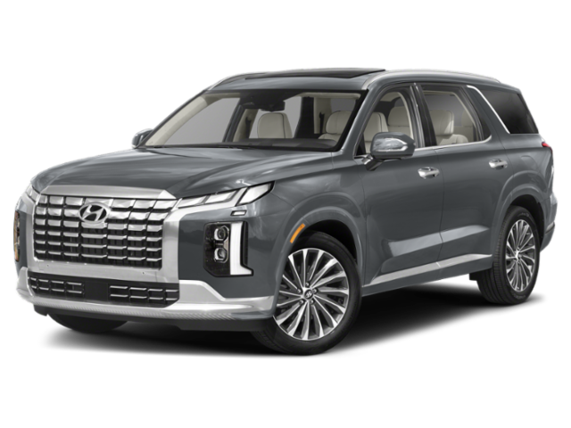 2025 Hyundai Palisade Calligraphy's photo