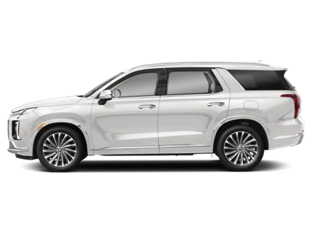 2025 Hyundai Palisade Calligraphy photo 2