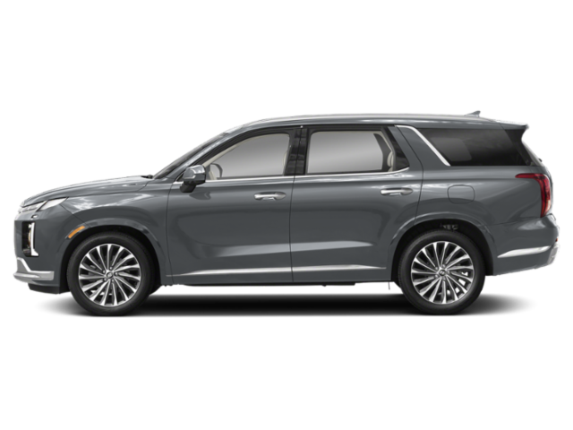 2025 Hyundai Palisade Calligraphy photo 2