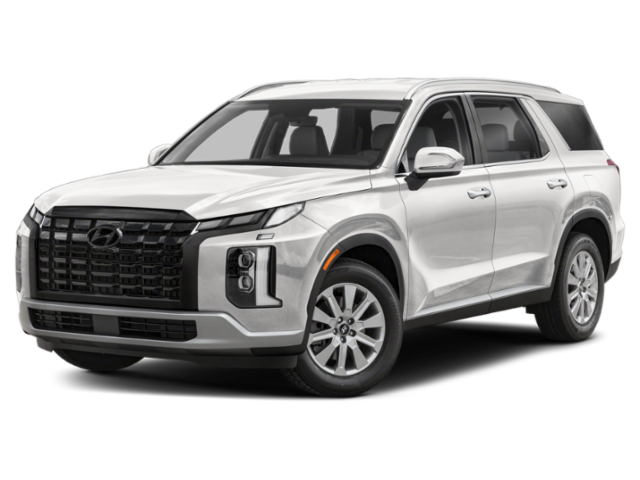 2025 Hyundai Palisade SEL's photo