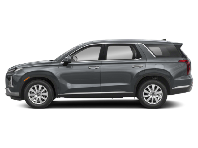 Pre-Owned 2025 Hyundai Palisade SEL