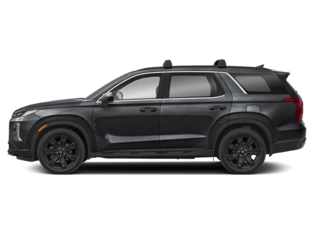 2025 Hyundai Palisade XRT photo 2
