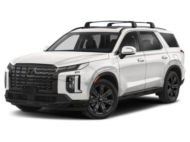 2025 Hyundai Palisade XRT's photo