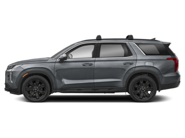 Used Hyundai Palisade