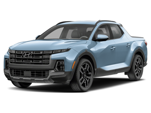 2026 Hyundai Santa Cruz Limited photo 2