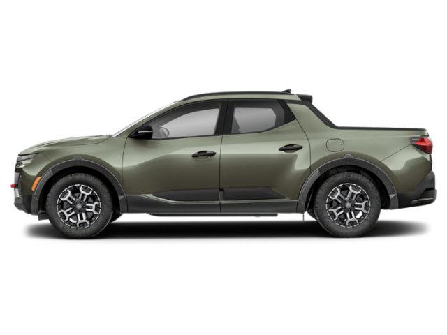 2025 Hyundai Santa Cruz XRT photo 2