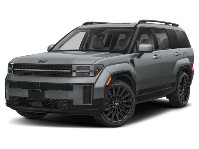 Pre-Owned 2025 Hyundai Santa Fe CALLIGRAPHY