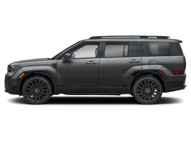 2025 Hyundai Santa Fe Calligraphy photo 2