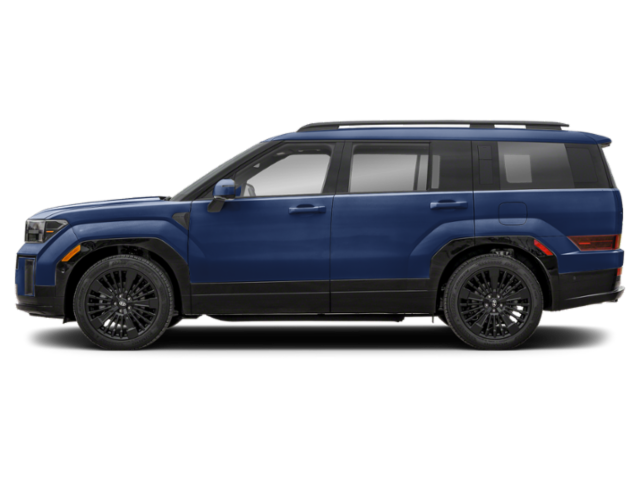 2025 Hyundai Santa Fe Calligraphy photo 2