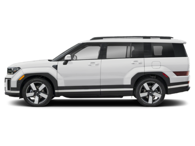 2025 Hyundai Santa Fe Calligraphy photo 4