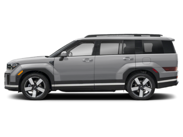 2025 Hyundai Santa Fe SEL photo 2