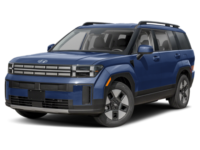 Used 2025 Hyundai Santa Fe Hybrid SEL