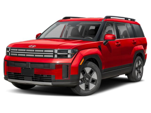 Used 2025 Hyundai Santa Fe Hybrid SEL