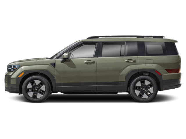 2025 Hyundai Santa Fe SEL photo 2