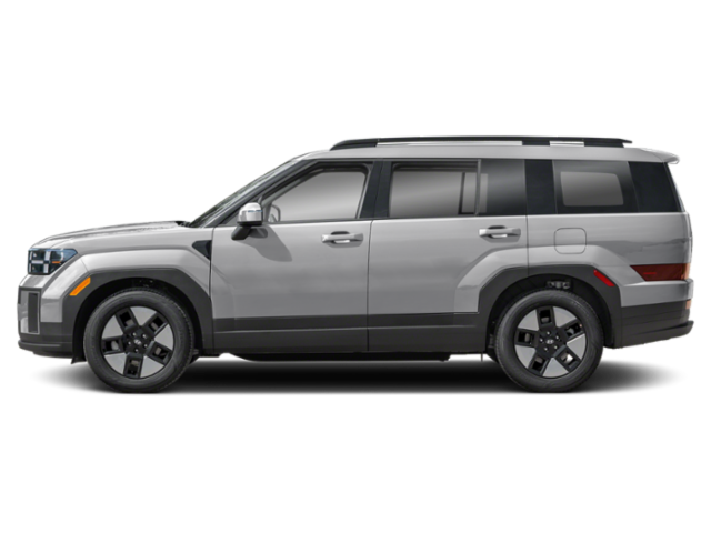 2025 Hyundai Santa Fe SEL photo 2