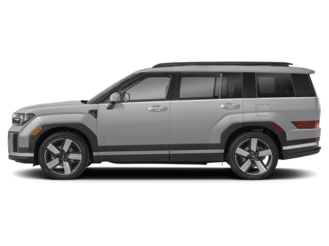 Nuevo 2025 Hyundai Santa Fe Limited