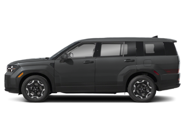 2025 Hyundai Santa Fe SE photo 2