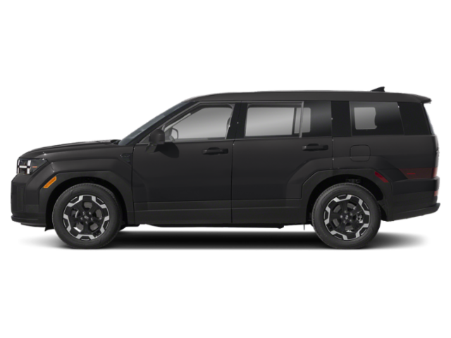 2025 Hyundai Santa Fe SE photo 2