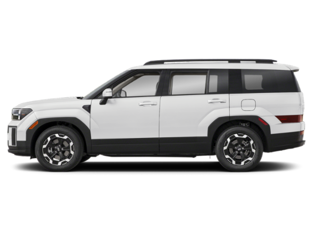 2025 Hyundai Santa Fe SEL photo 4