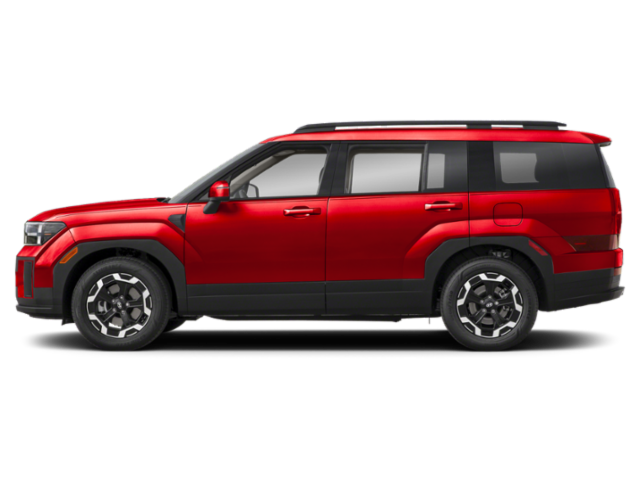2025 Hyundai Santa Fe SEL photo 6