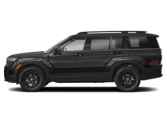 Used 2025 Hyundai Santa Fe SEL