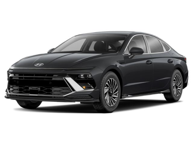 2025 Hyundai Sonata Limited's photo