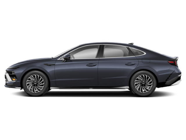 2025 Hyundai Sonata Hybrid SEL photo 2