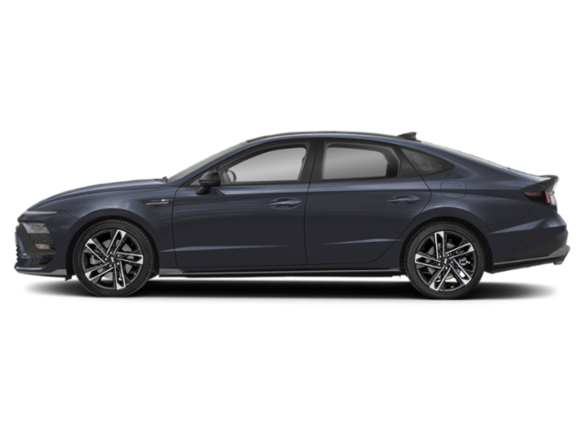 2025 Hyundai Sonata N Line photo 2