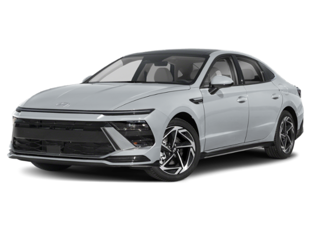 2025 Hyundai Sonata SEL's photo