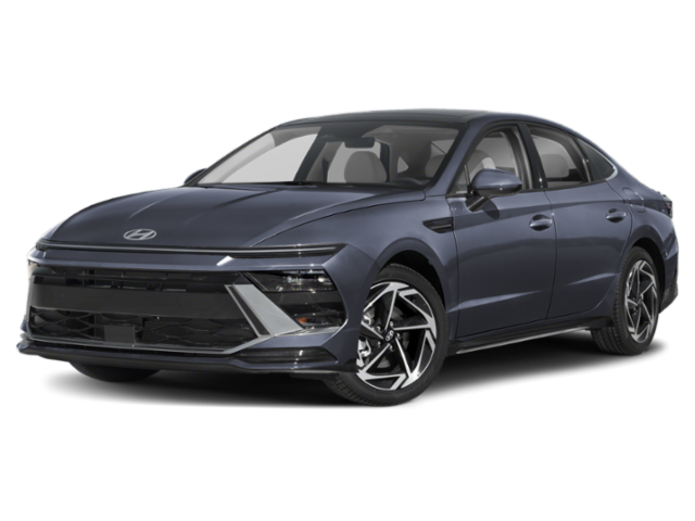 2025 Hyundai Sonata SEL's photo